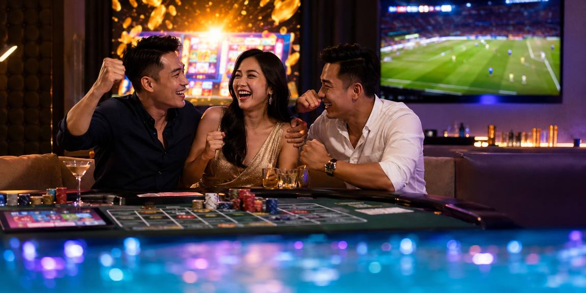 88sport Apa yang Anda Perlu Tahu Sebelum Mula